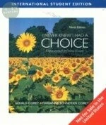 I Never Knew I Had a Choice: Explorations in Personal Growth (9版)