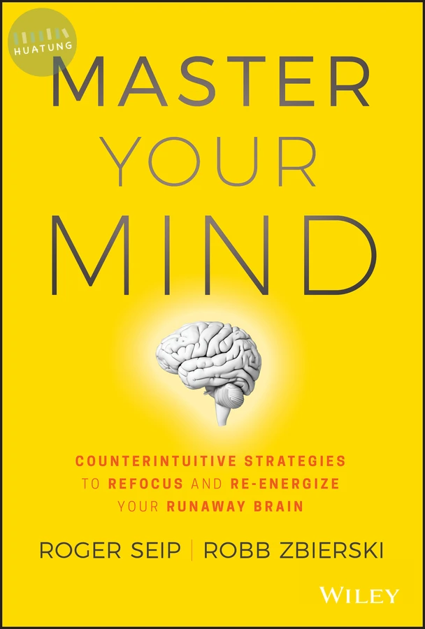 Master Your Mind 