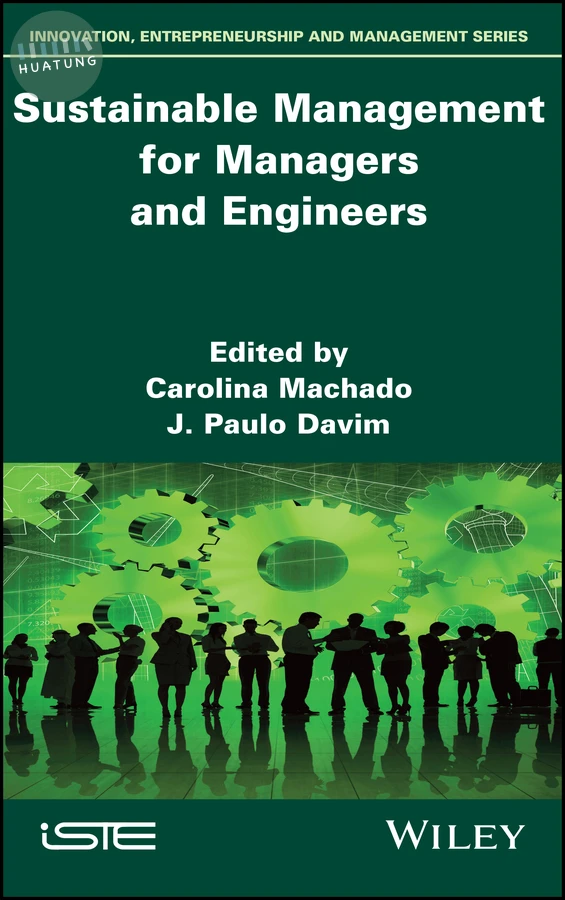 Sustainable Management for Managers and Engineers 