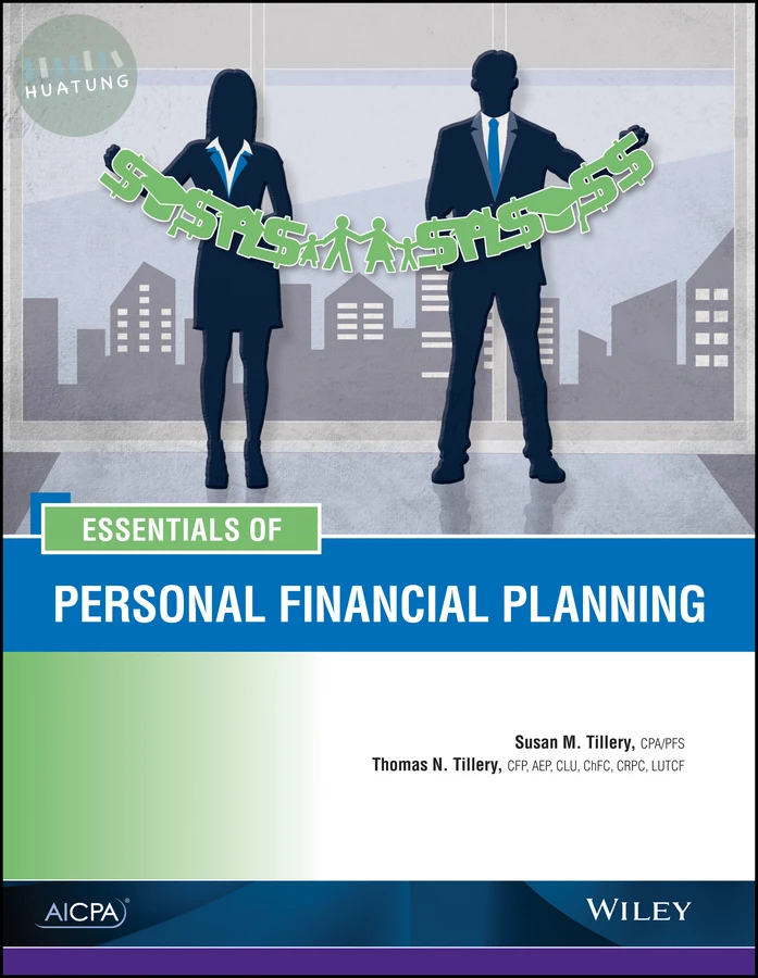 Essentials of Personal Financial Planning 
