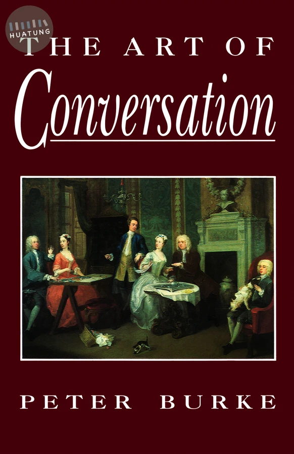 The Art of Conversation 