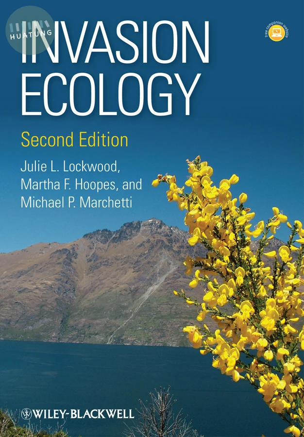 Invasion Ecology 