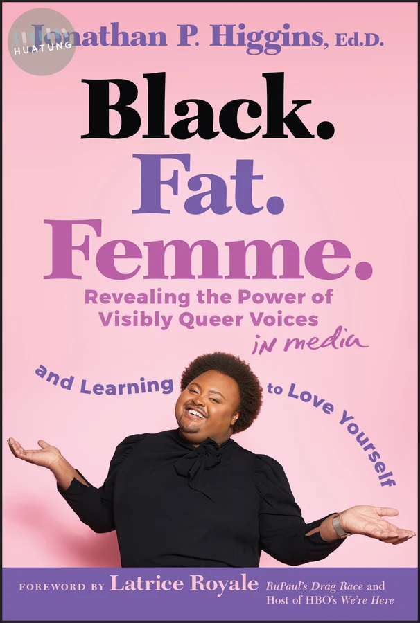 Black. Fat. Femme 