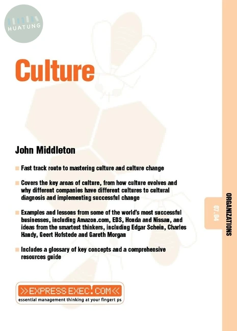 Culture 