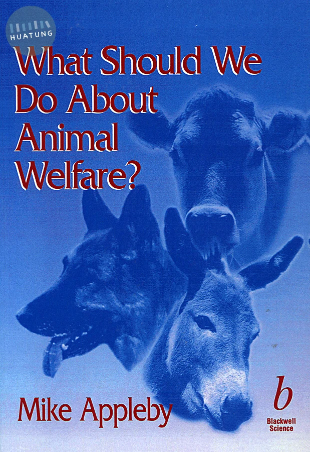 What Should We Do About Animal Welfare? 
