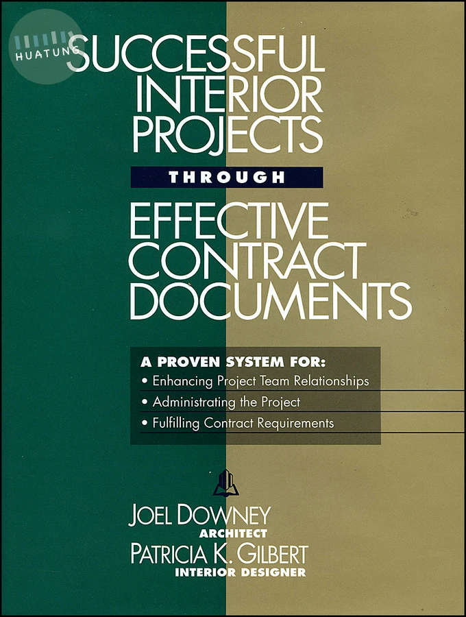 Successful Interior Projects Through Effective Contract Documents 