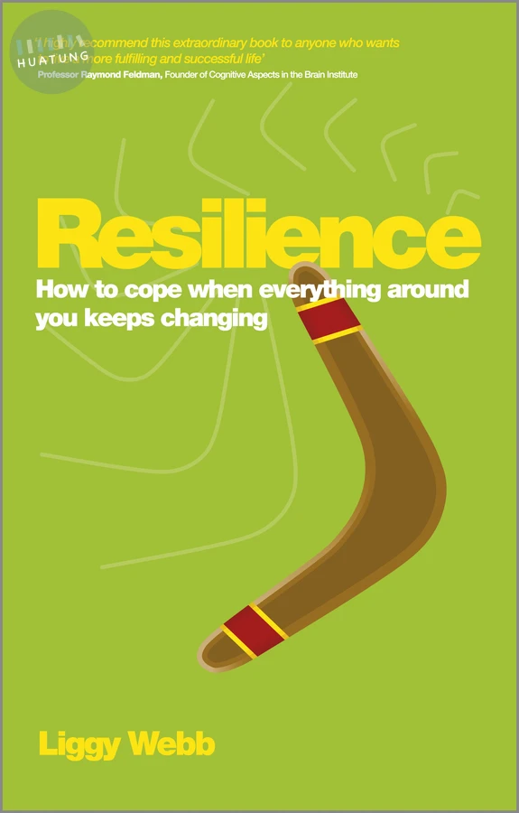 Resilience 