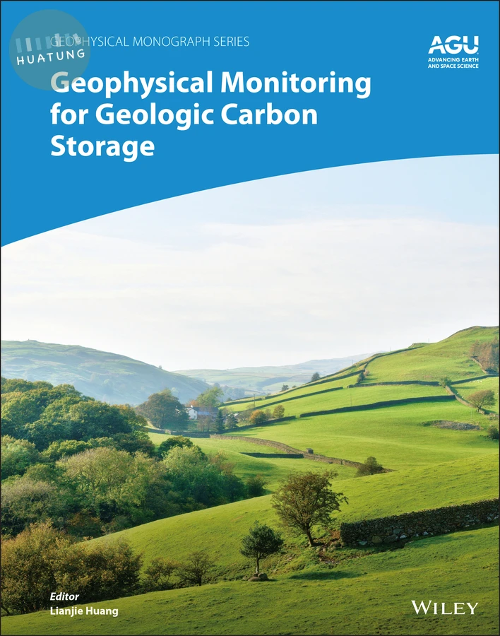 Geophysical Monitoring for Geologic Carbon Storage 