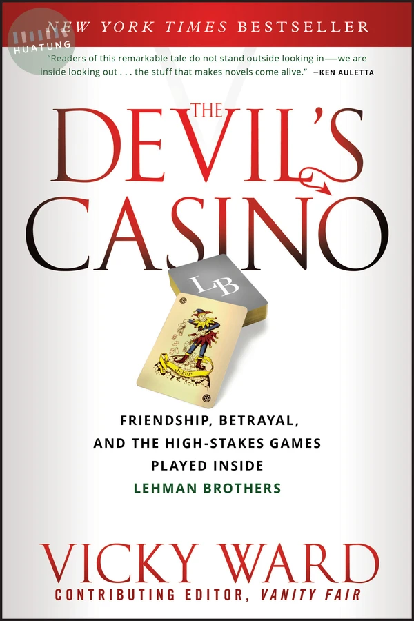 The Devil's Casino 