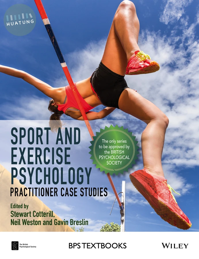 Sport and Exercise Psychology 