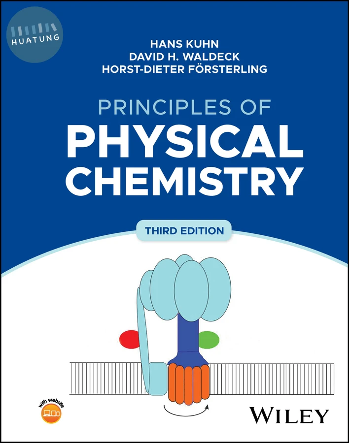 Principles of Physical Chemistry 