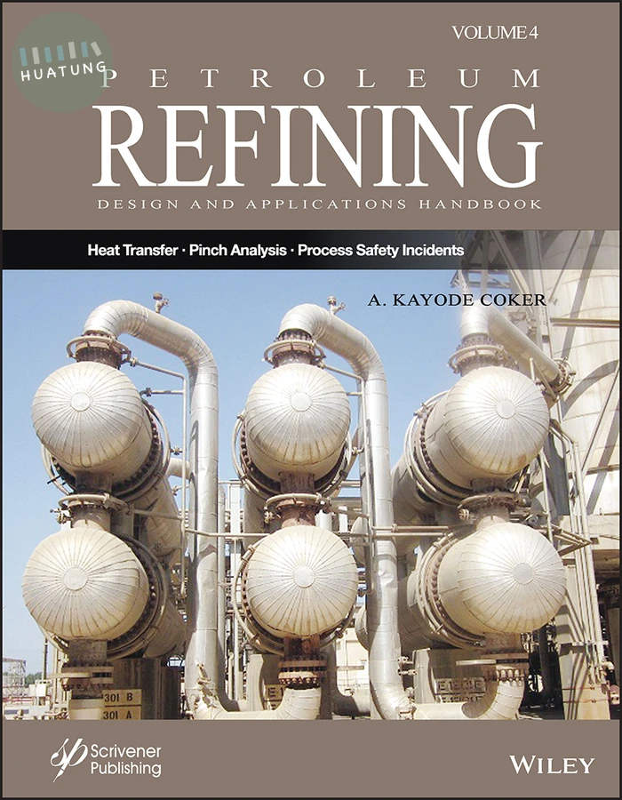 Petroleum Refining Design and Applications Handbook, Volume 4 