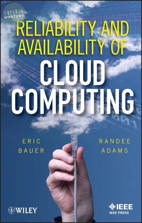 Reliability and Availability of Cloud Computing 