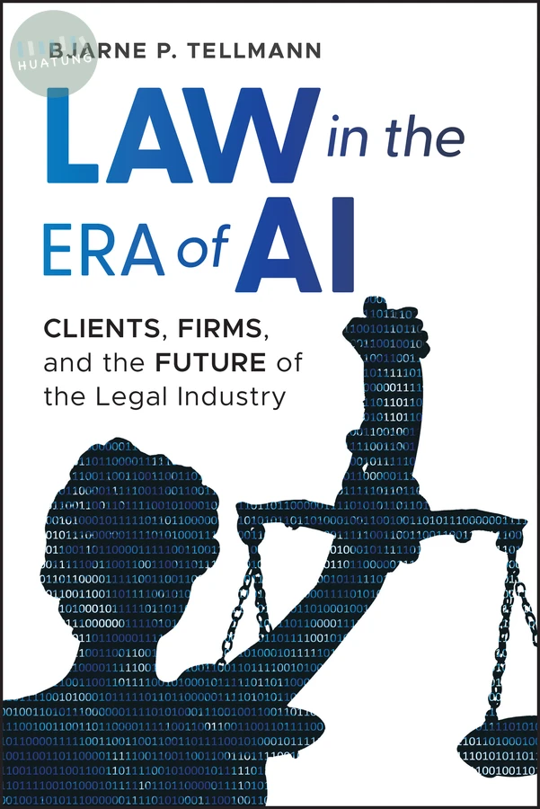 Law in the Era of AI 