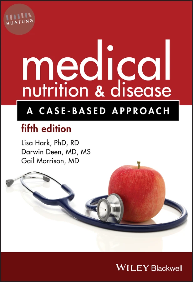 Medical Nutrition and Disease 