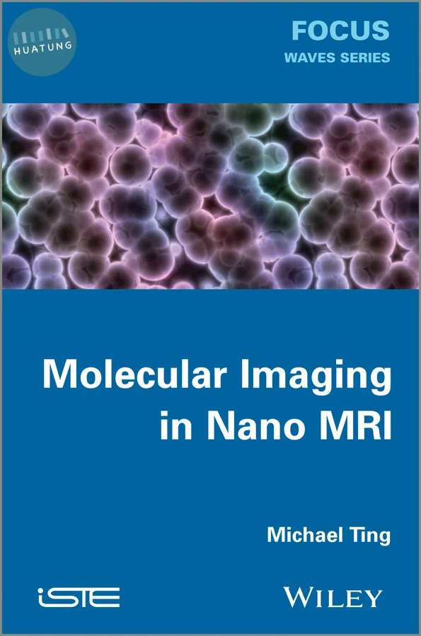 Molecular Imaging in Nano MRI 
