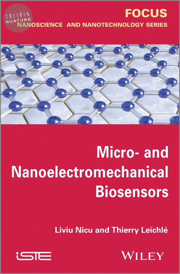 Micro-and Nanoelectromechanical Biosensors 