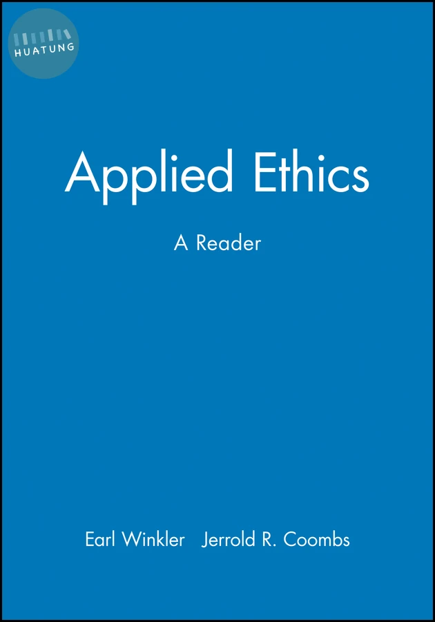 Applied Ethics 