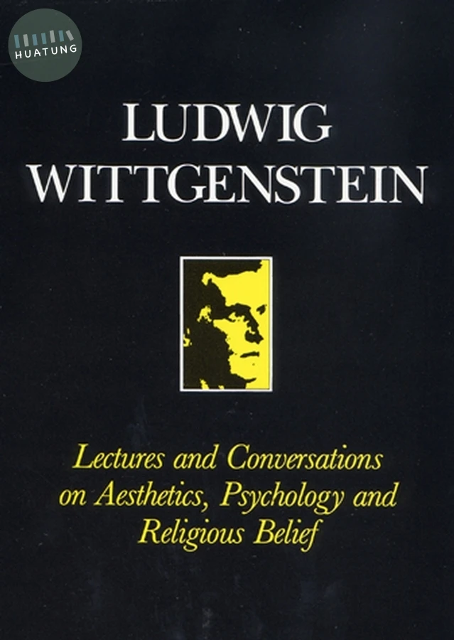Lectures and Conversations on Aesthetics, Psychology and Religious Belief 