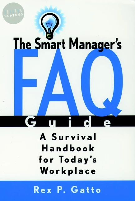 The Smart Manager's F.A.Q. Guide 