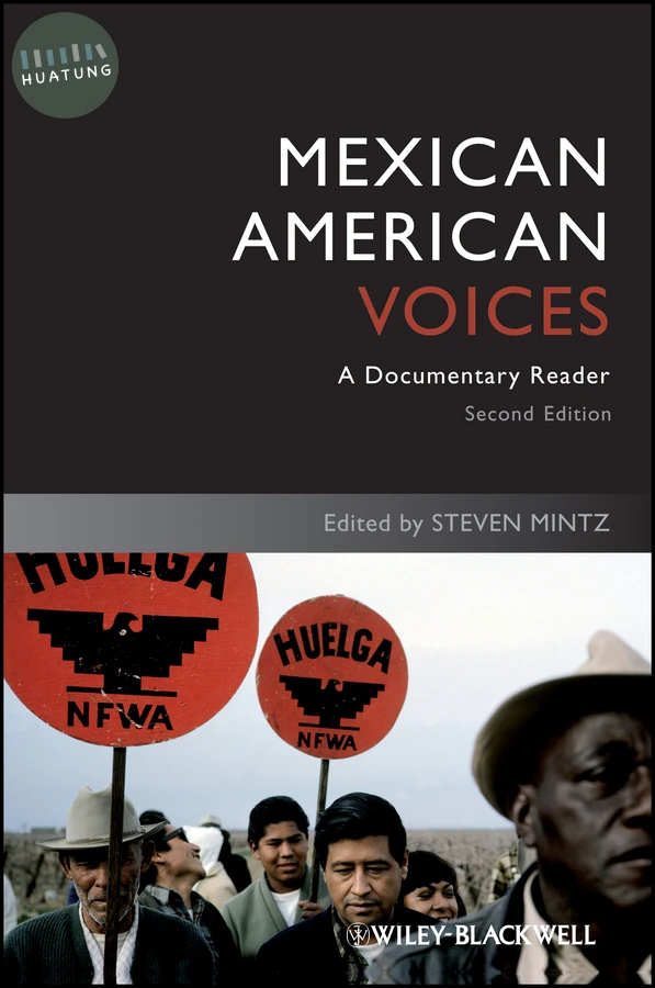 Mexican American Voices 