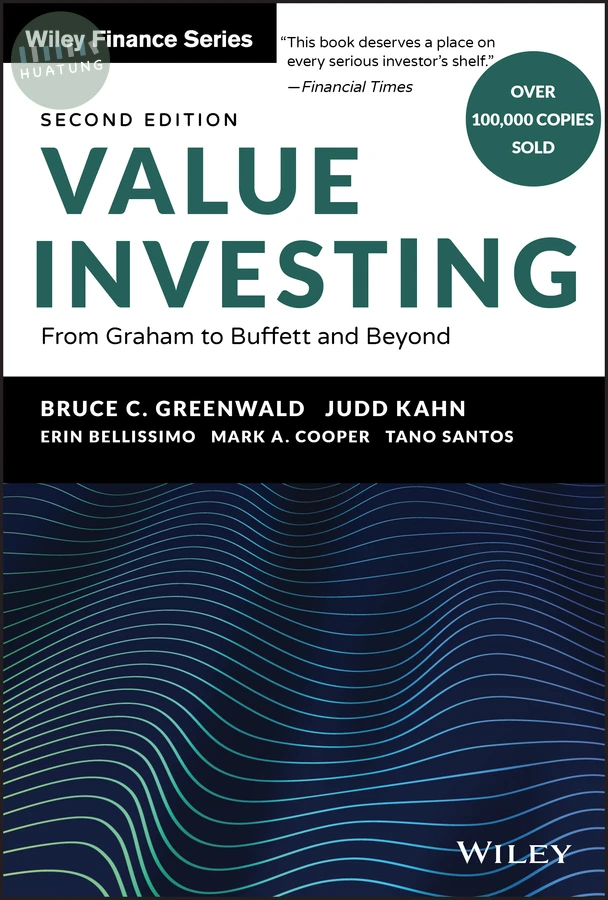 Value Investing 
