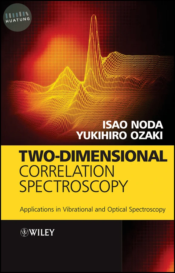 Two-Dimensional Correlation Spectroscopy 