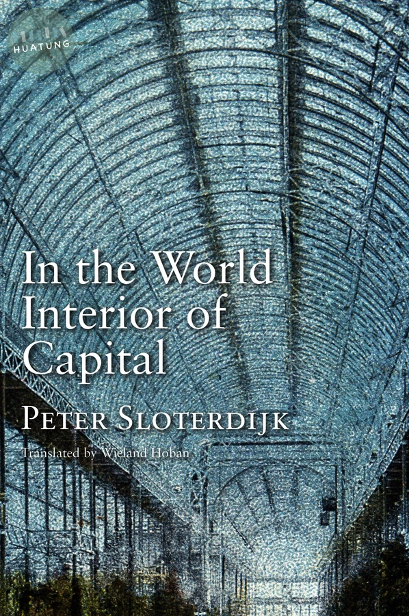 In the World Interior of Capital 