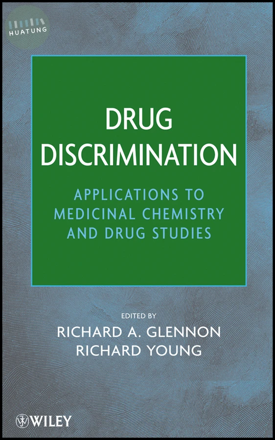 Drug Discrimination 