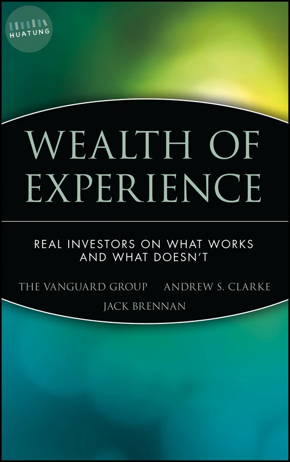 Wealth of Experience 