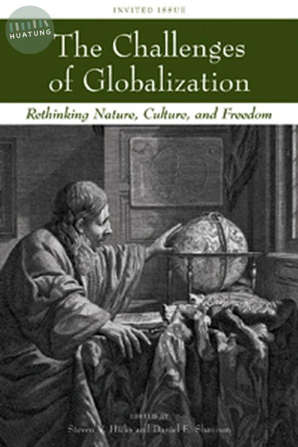 The Challenges of Globalization 