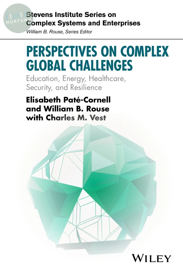 Perspectives on Complex Global Challenges 