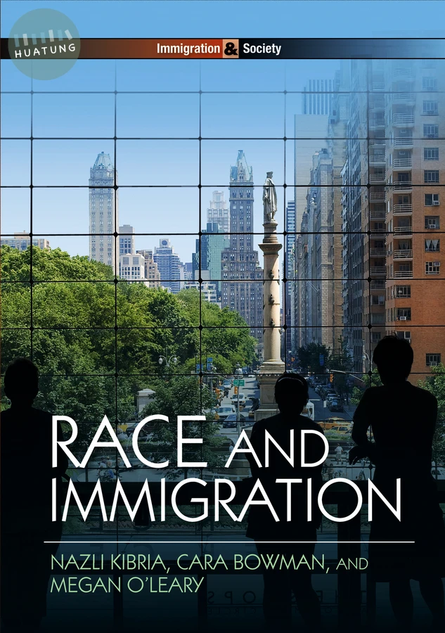 Race and Immigration 
