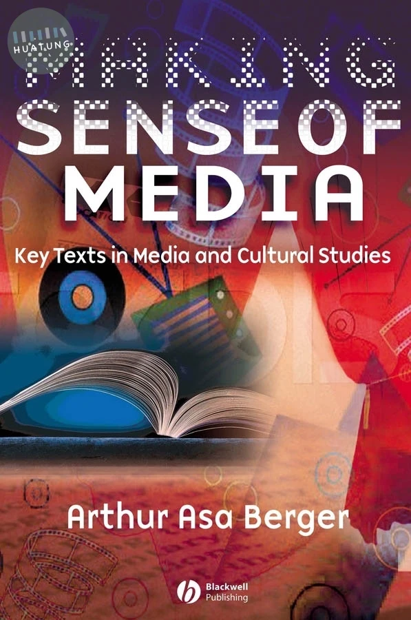 Making Sense of Media 