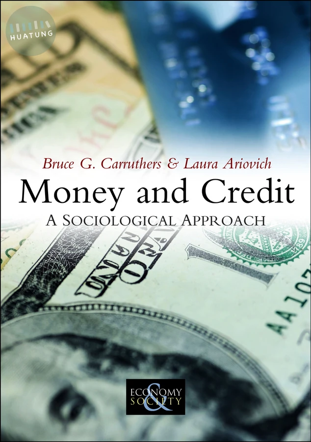 Money and Credit 