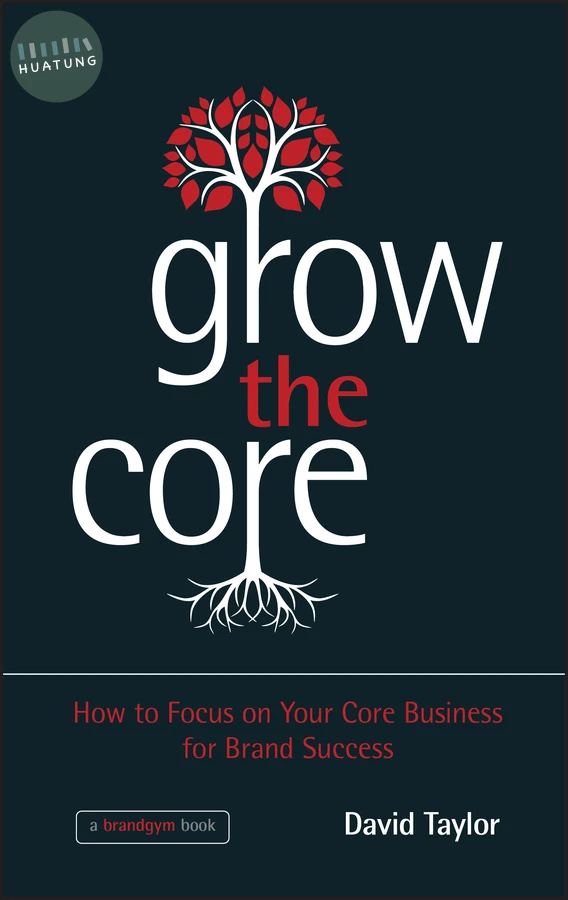 Grow the Core 