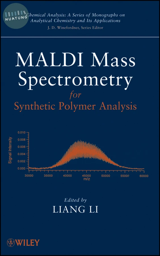 MALDI Mass Spectrometry for Synthetic Polymer Analysis 