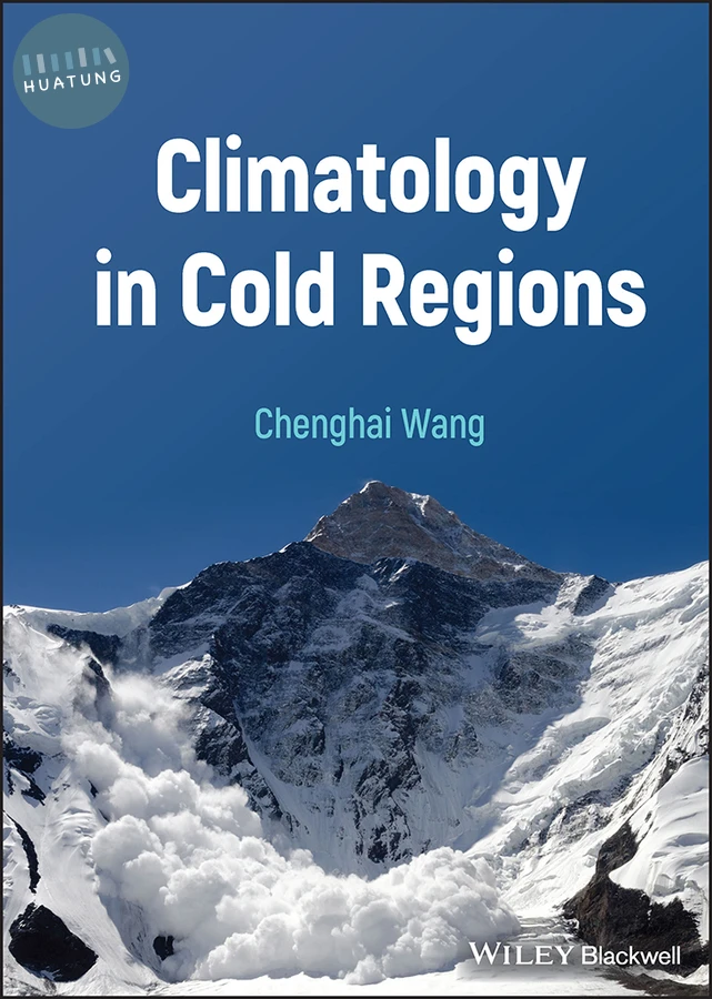 Climatology in Cold Regions 
