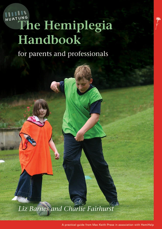 The Hemiplegia Handbook 
