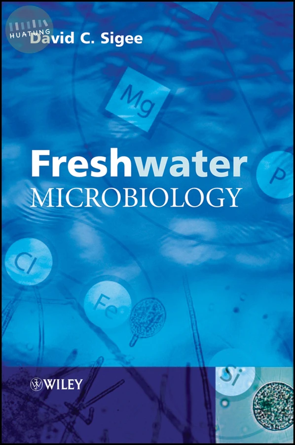 Freshwater Microbiology 