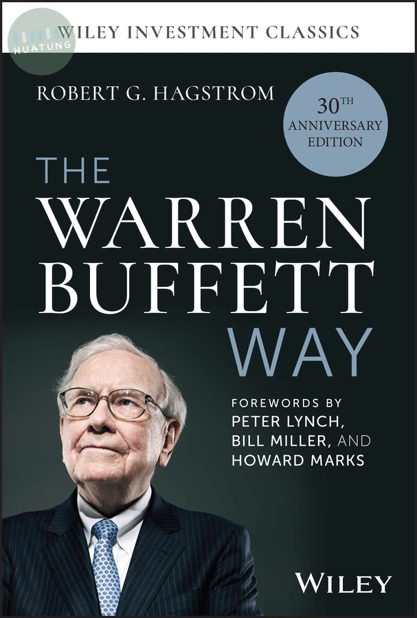 The Warren Buffett Way 