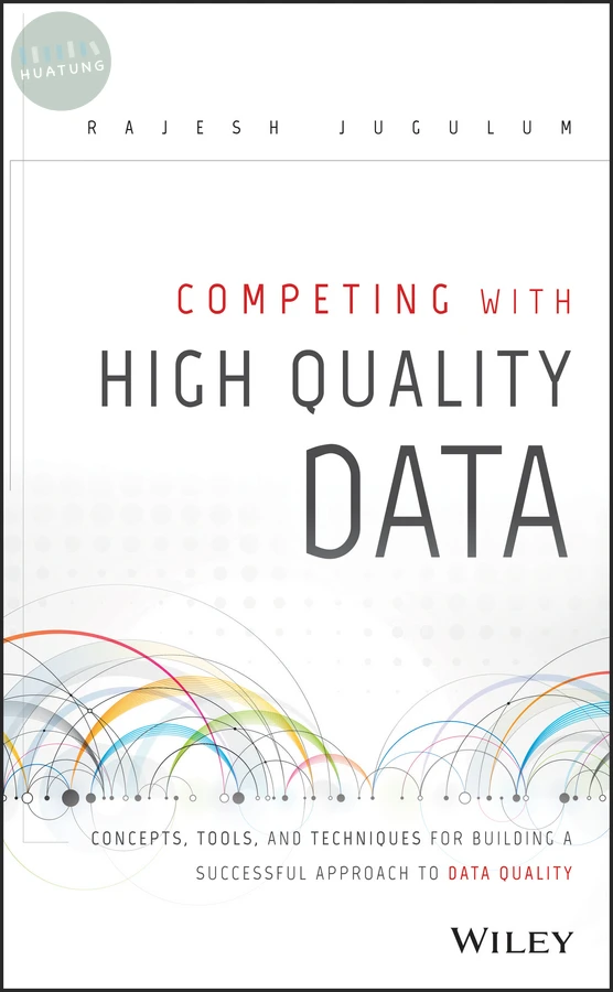 Competing with High Quality Data 