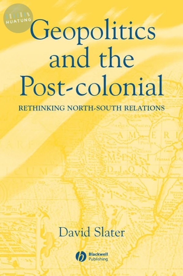 Geopolitics and the Post-Colonial 