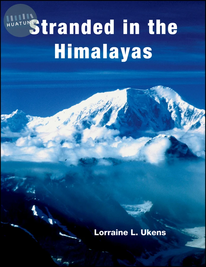 Stranded in the Himalayas, Leader's Manual 