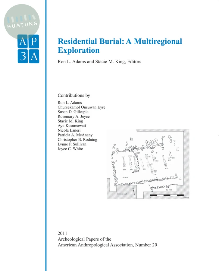 Residential Burial 