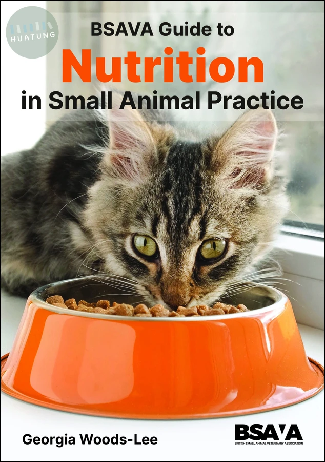 BSAVA Guide to Nutrition 