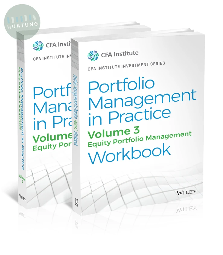 Portfolio Management in Practice, Volume 3 