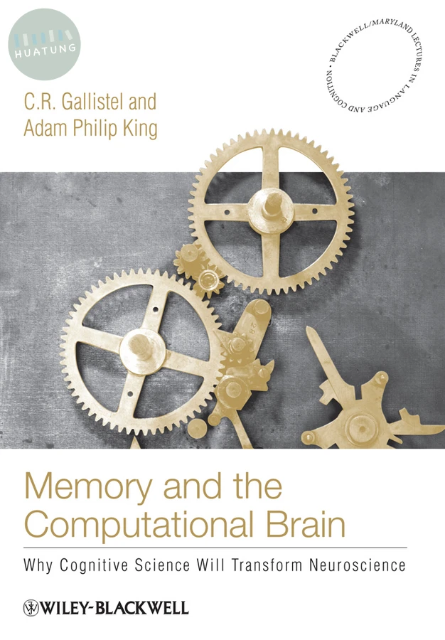 Memory and the Computational Brain 