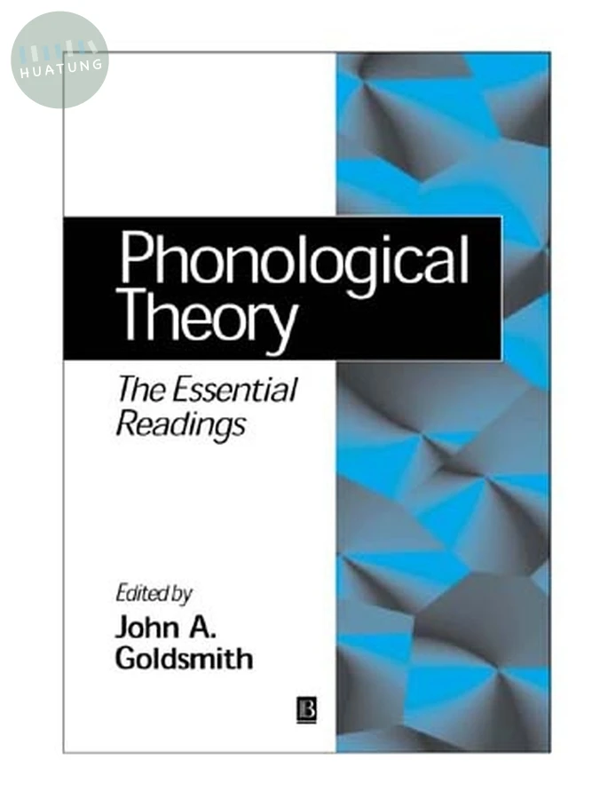 Phonological Theory 