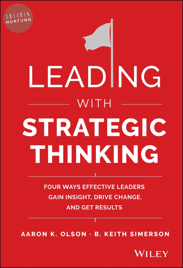 Leading with Strategic Thinking 